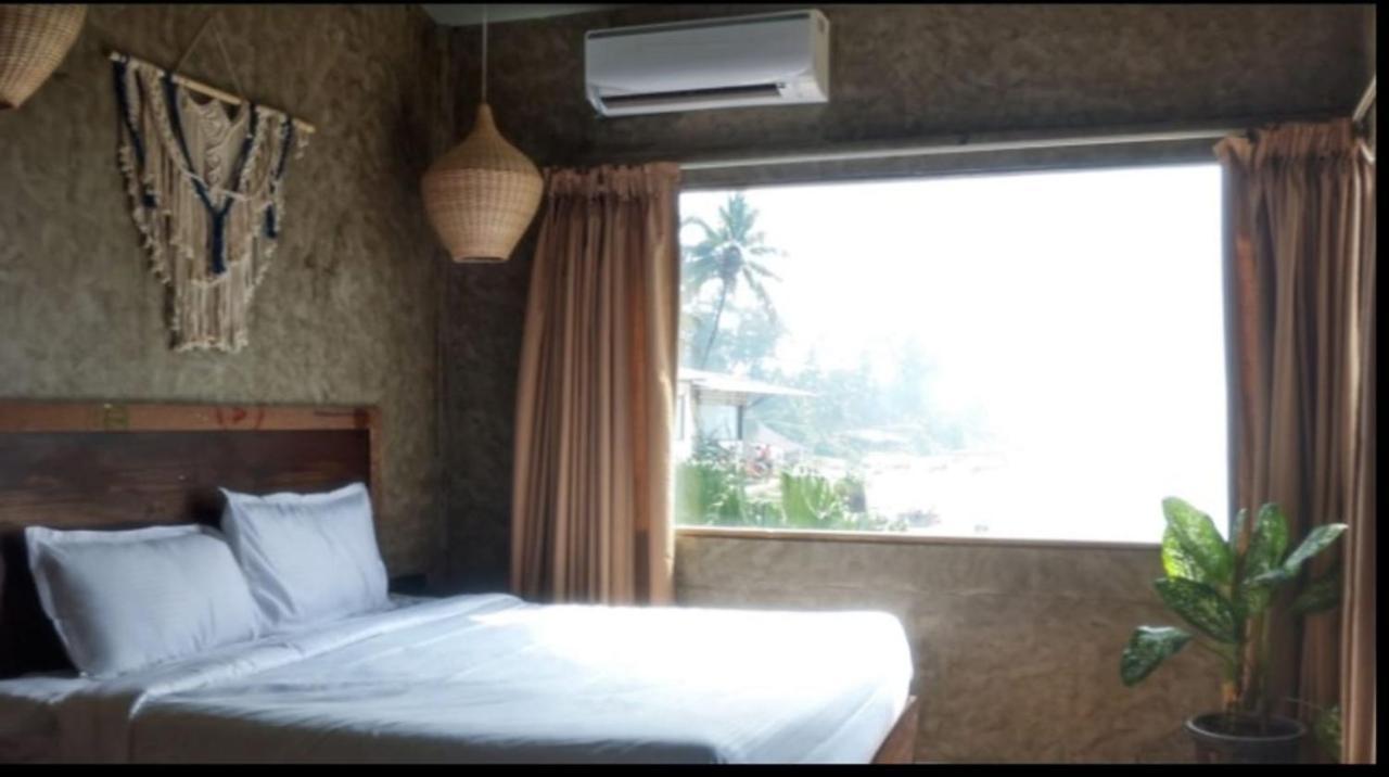 Ukiyo Beach Resort Mandrem Luaran gambar